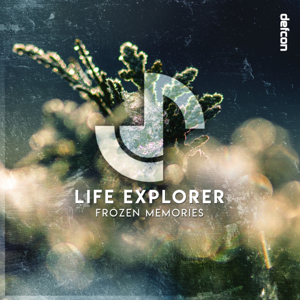 Life Explorer presents Frozen Memories on Defcon Recordings