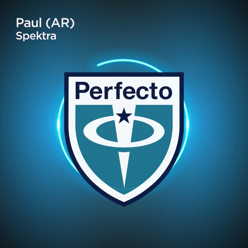 Paul (AR) presents Spektra on Perfecto Records
