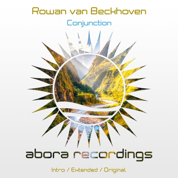 Rowan van Beckhoven presents Conjunction on Abora Recordings