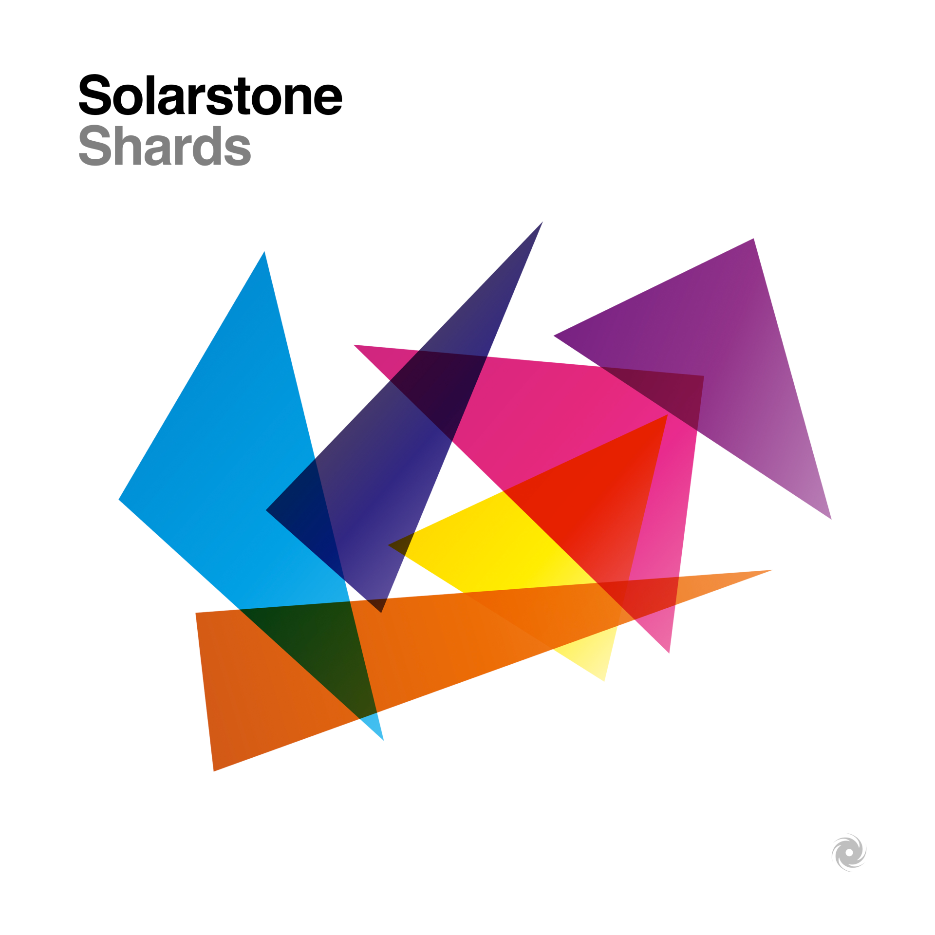 Solarstone presents Shards (LostLegend Remix) on Black Hole Recordings