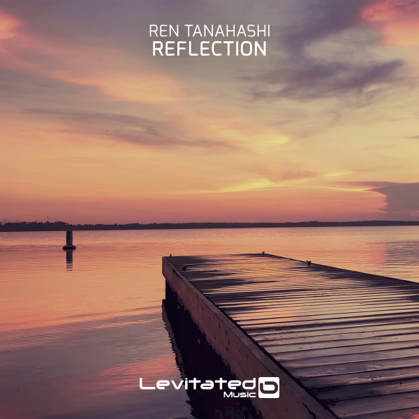Ren Tanahashi presents Reflection on Levitated Music
