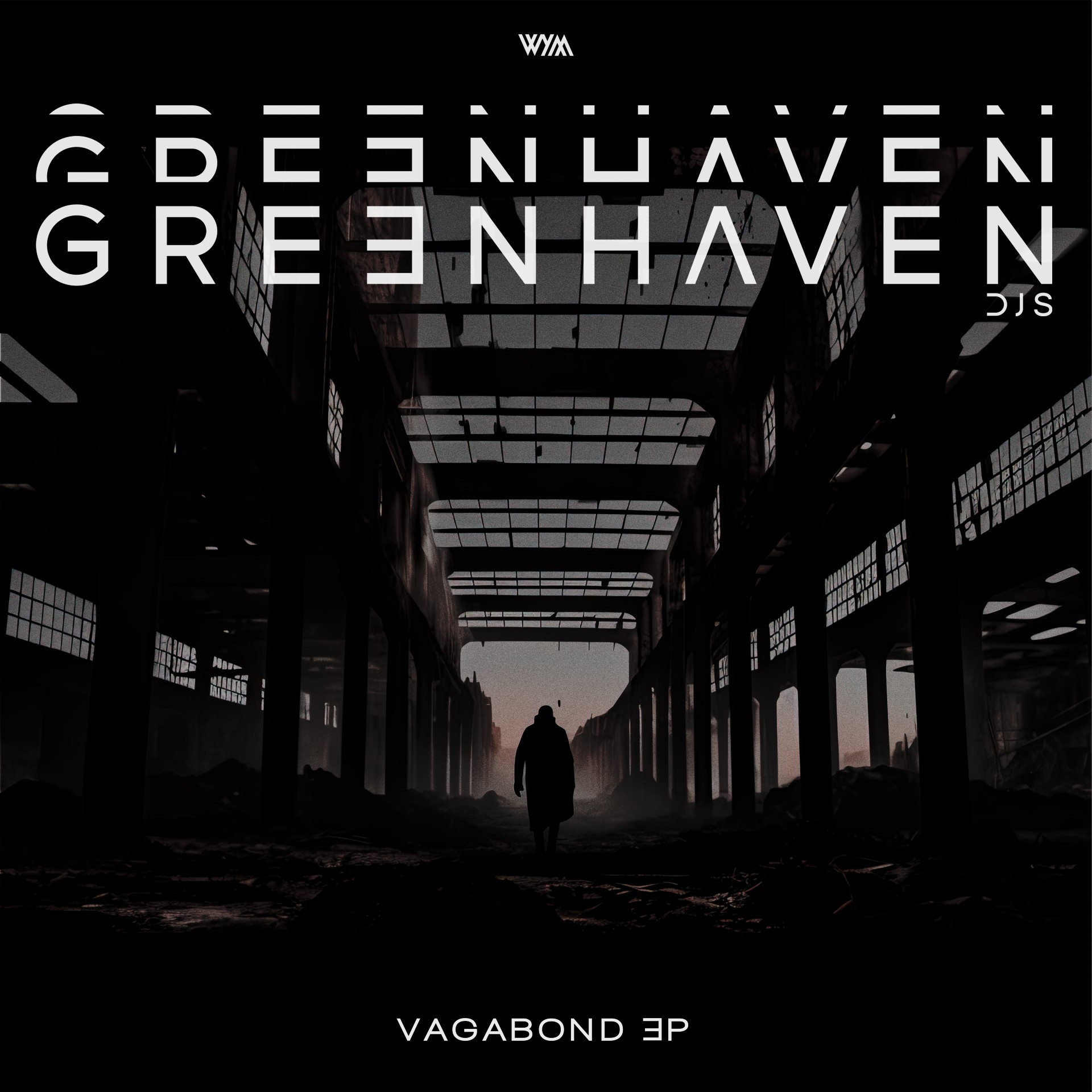 Greenhaven DJs presents Vagabond EP on Black Hole Recordings