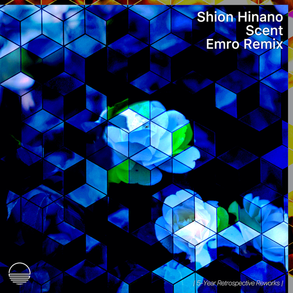 Shion Hinano presents Scent (Emro Remix) on Summer Melody Records
