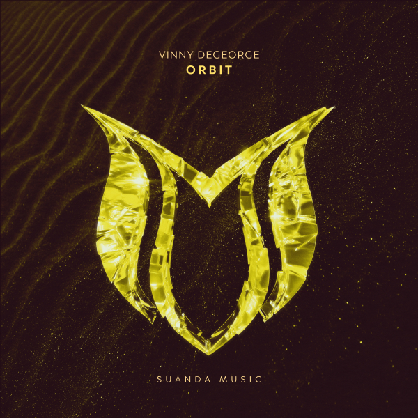 Vinny DeGeorge presents Orbit on Suanda Music