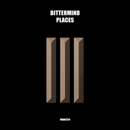 Bittermind presents Places on Vandit Records