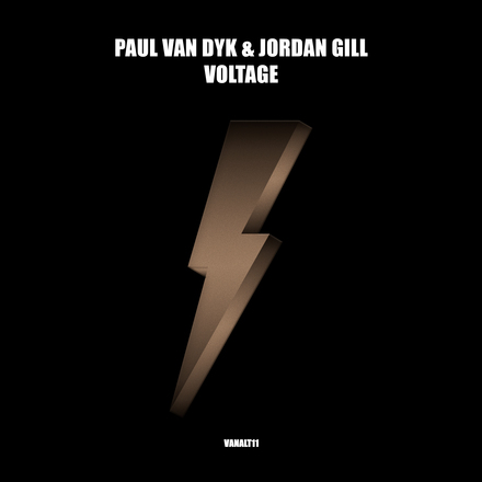 Paul van Dyk and Jordan Gill presents Voltage on Vandit Records