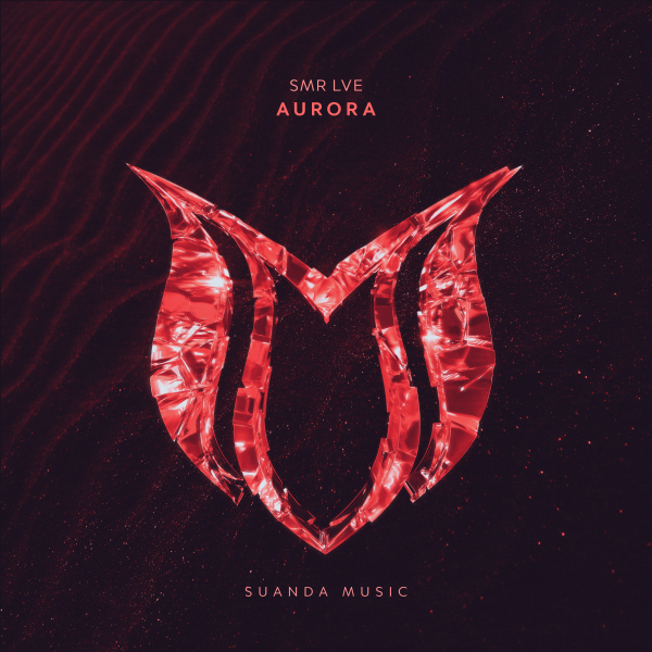 SMR LVE presents Aurora on Suanda Music