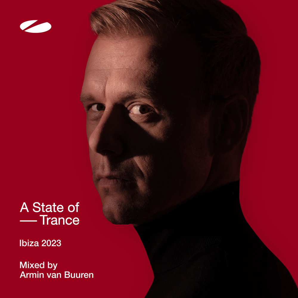 Various Artists presents A State of Trance Ibiza 2023 mixed by Armin van Buuren on Armada Music