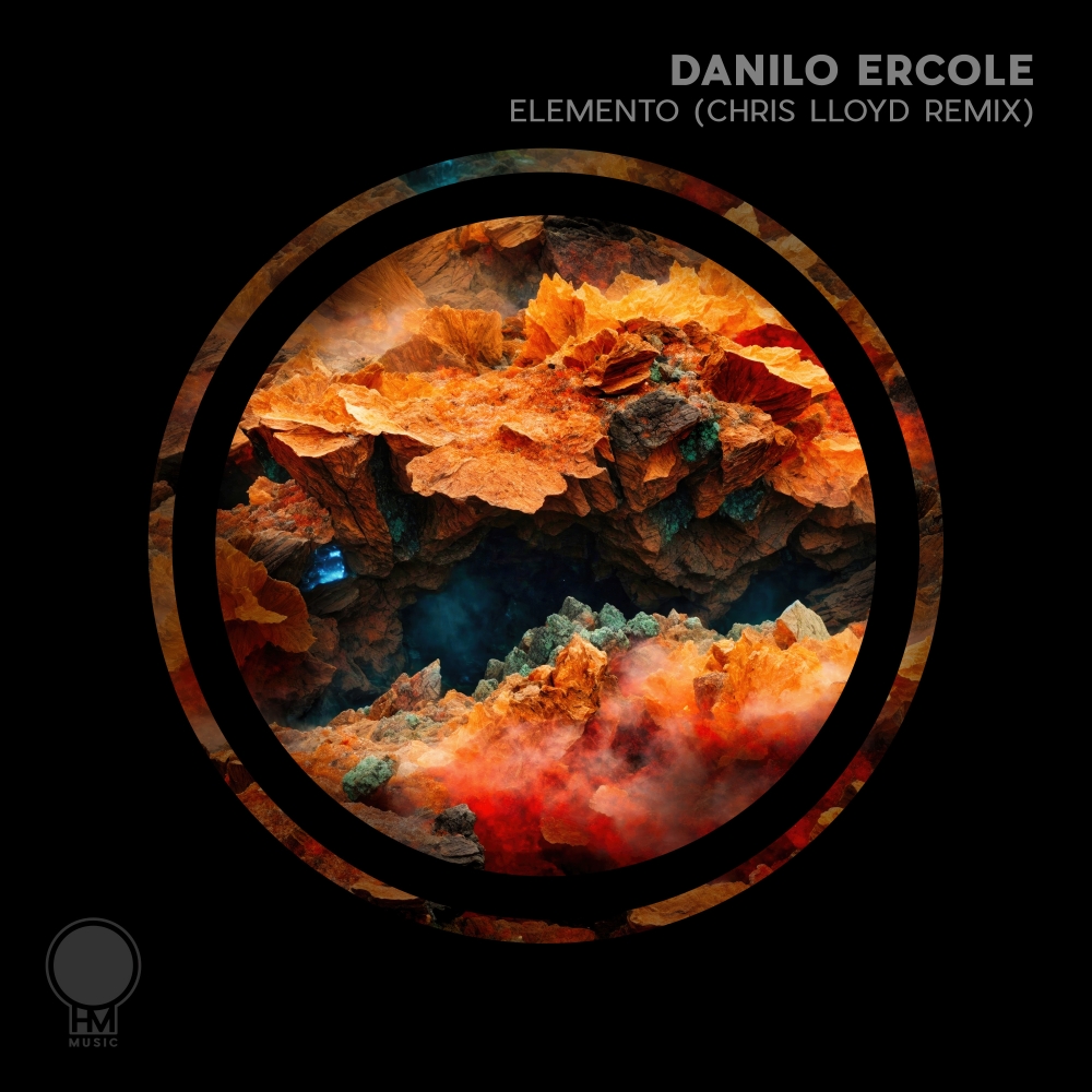 Danilo Ercole presents Elemento (Chris Lloyd Remix) on OHM Music