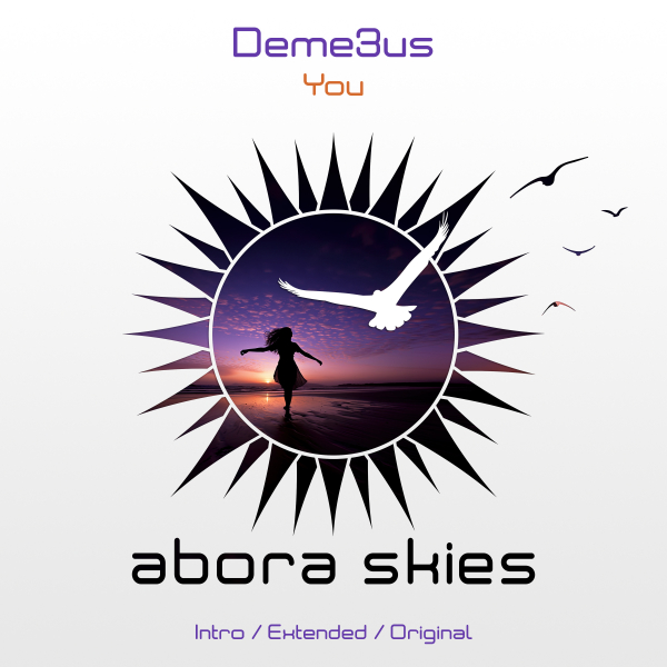 Deme3us presents You on Abora Recordings