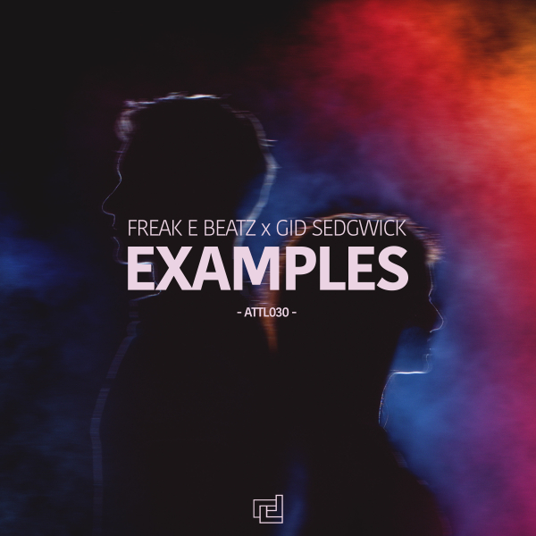 Freak E Beatz and Gid Sedgwick presents Examples on A Tribute To Life