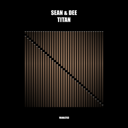 Sean and Dee presents Titan on Vandit Records