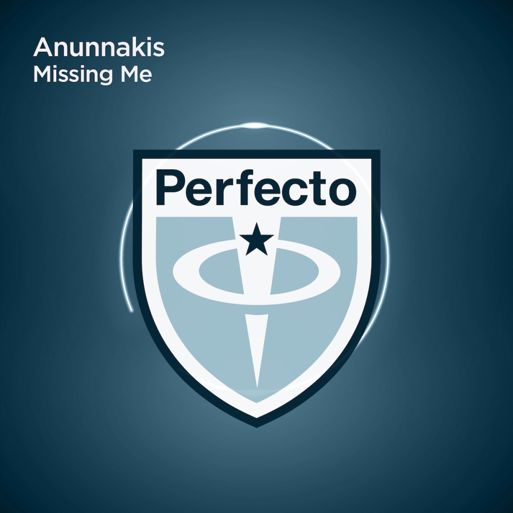 Anunnakis presents Anunnakis on Perfecto Records