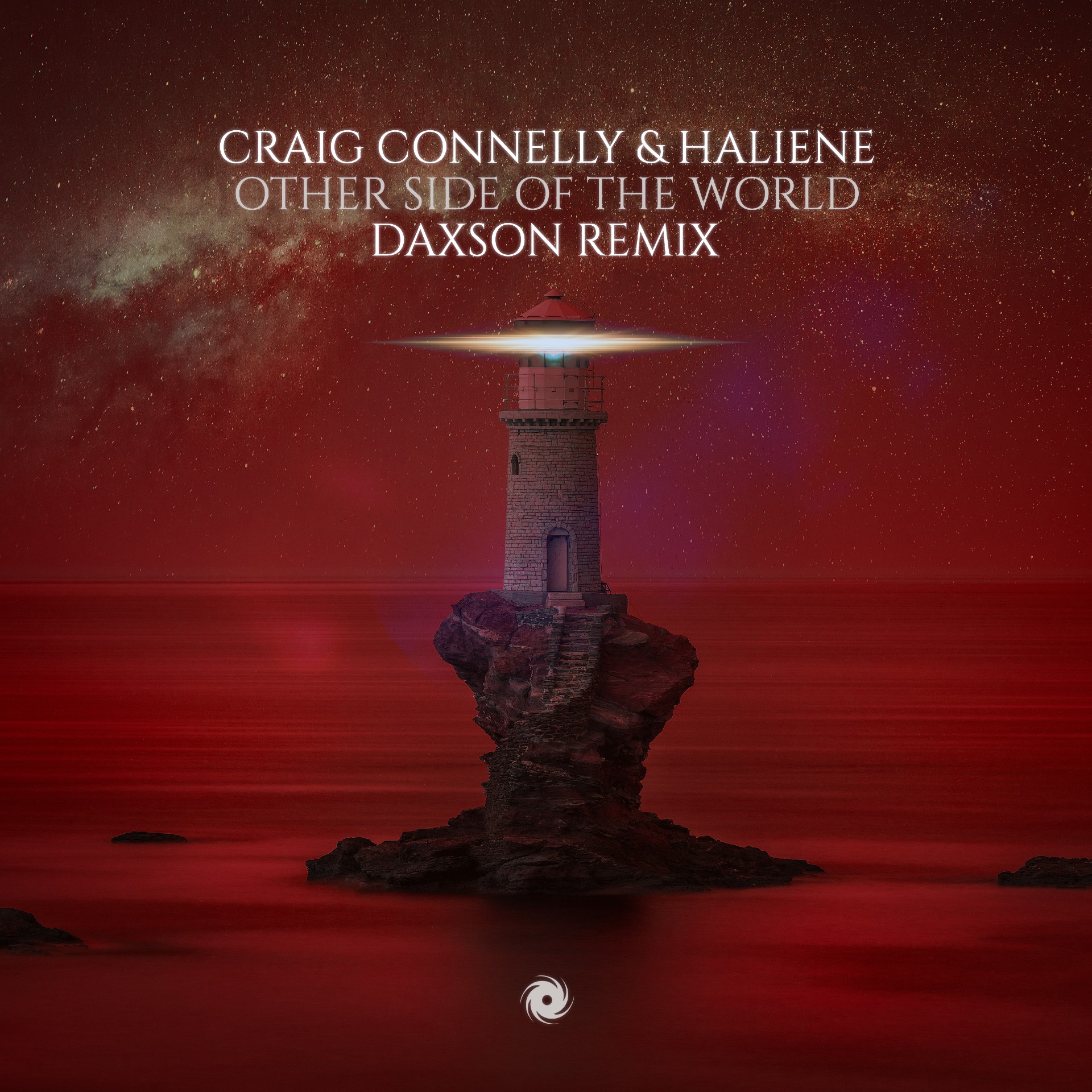 Craig Connelly and HALIENE presents Other Side Of The World (Daxson Remix) on Black Hole Recordings