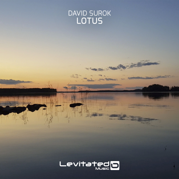 David Surok presents Lotus on Levitated Music