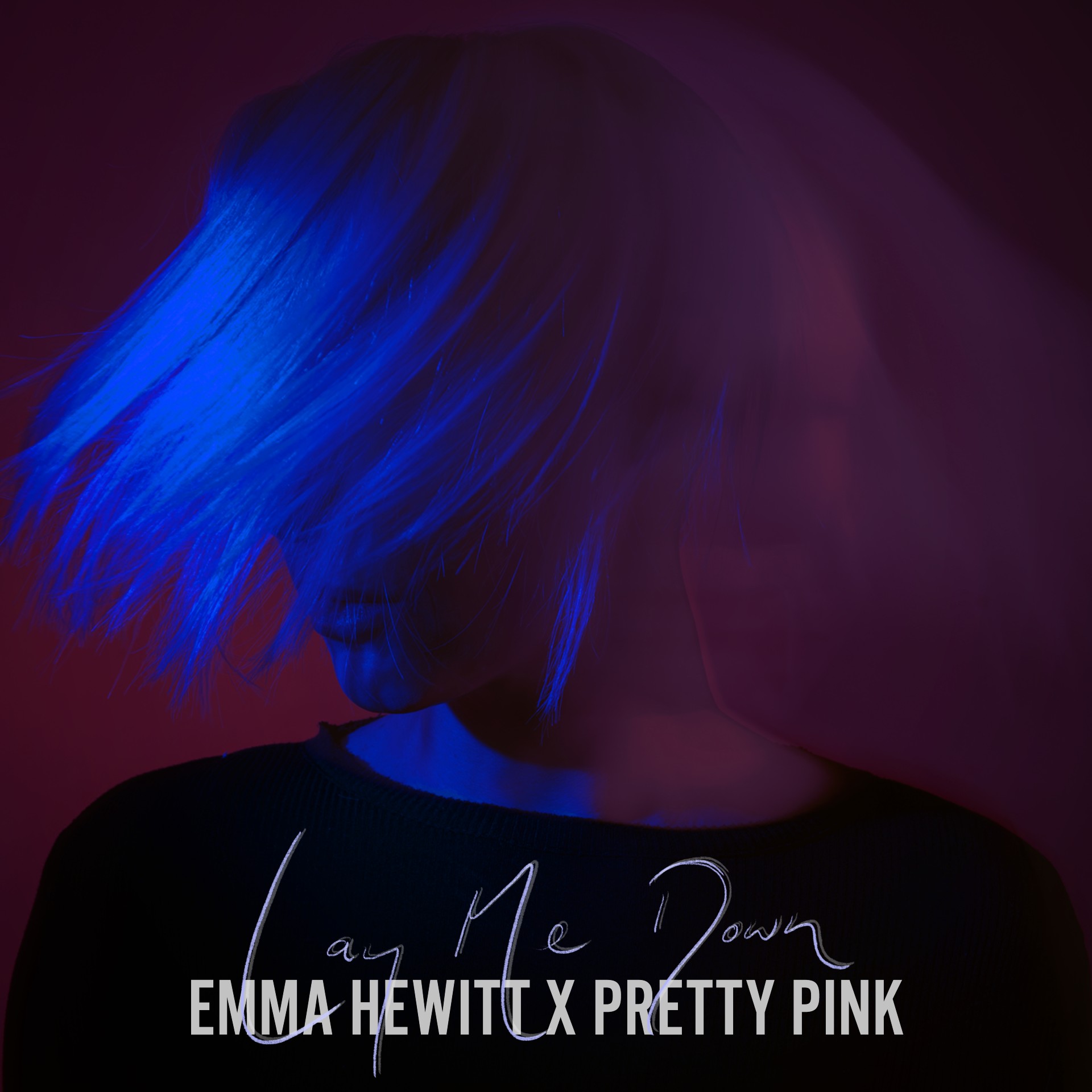 Emma Hewitt x Pretty Pink presents Lay Me Down on Black Hole Recordings