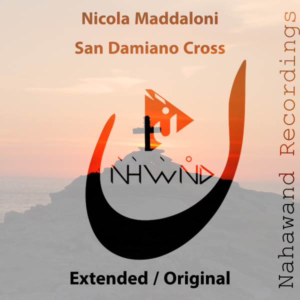 Nicola Maddaloni presents San Damiano Cross on Nahawand Recordings