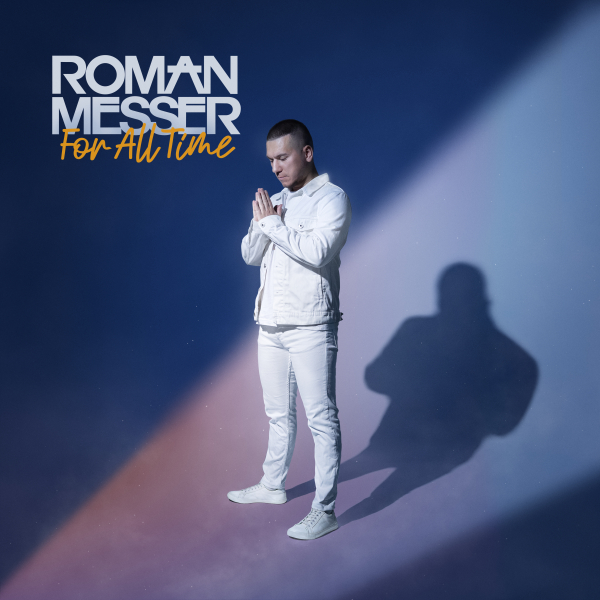 Roman Messer presents For All Time on Suanda Music