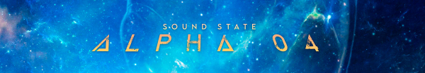 Sound State presents Alpha 04 on Vibrate Audio