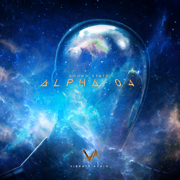 Sound State presents Alpha 04 on Vibrate Audio