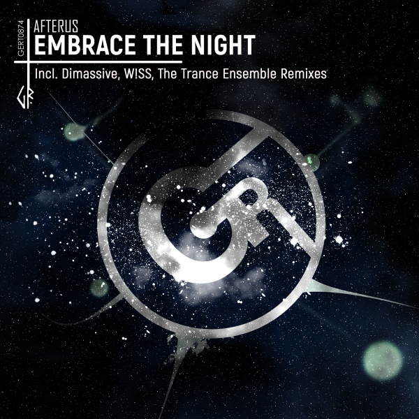 AFTERUS presents Embrace The Night on Gert Records