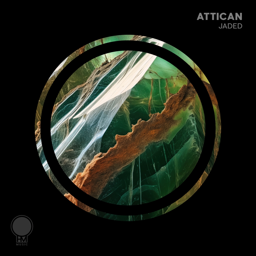 Attican presents Jaded on OHM Music
