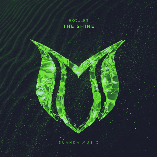 Exouler presents The Shine on Suanda Music