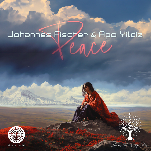 Johannes Fischer and Apo Yıldız presents Peace on Abora Recordings