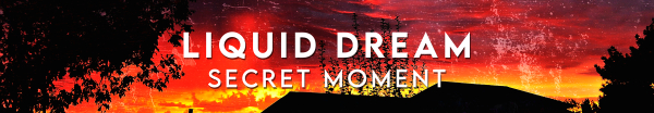 Liquid Dream presents Secret Moment on Defcon Recordings