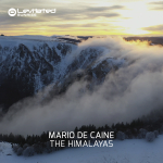 Mario De Caine presents The Himalayas on Levitated Music