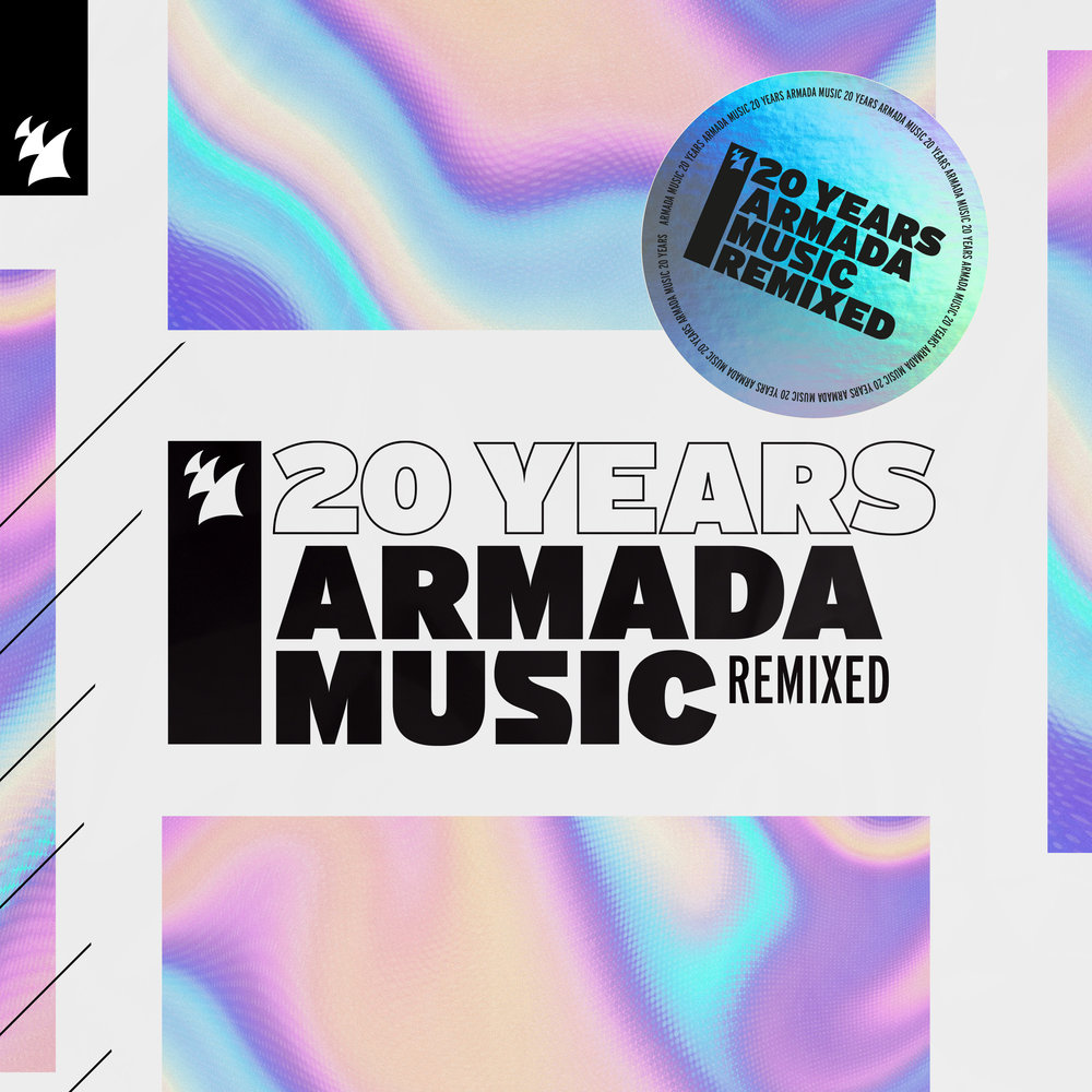 Various Artists presents Armada Music – 20 Years (Remixed)
