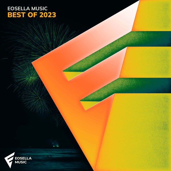 Various Artists presents Best Of 2023 on Eosella Music