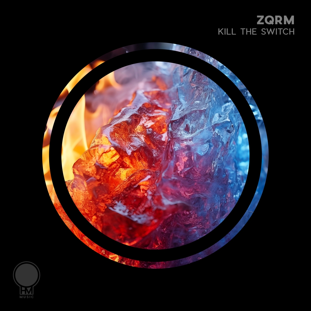 ZQRM presents Kill The Switch on OHM Music