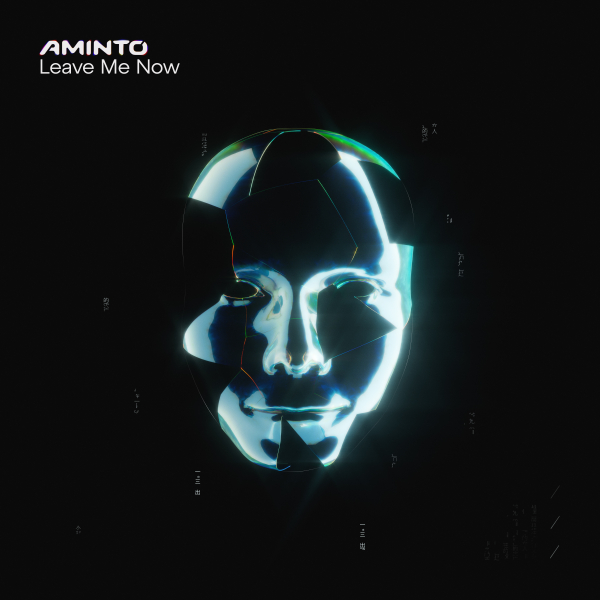 AMINTO presents Leave Me Now on Aminto Music