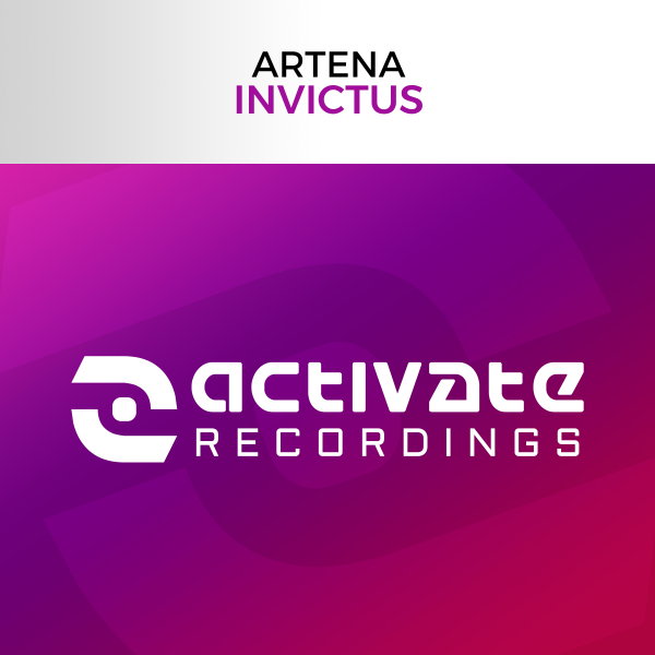 Artena presents Invictus on Activate Recordings