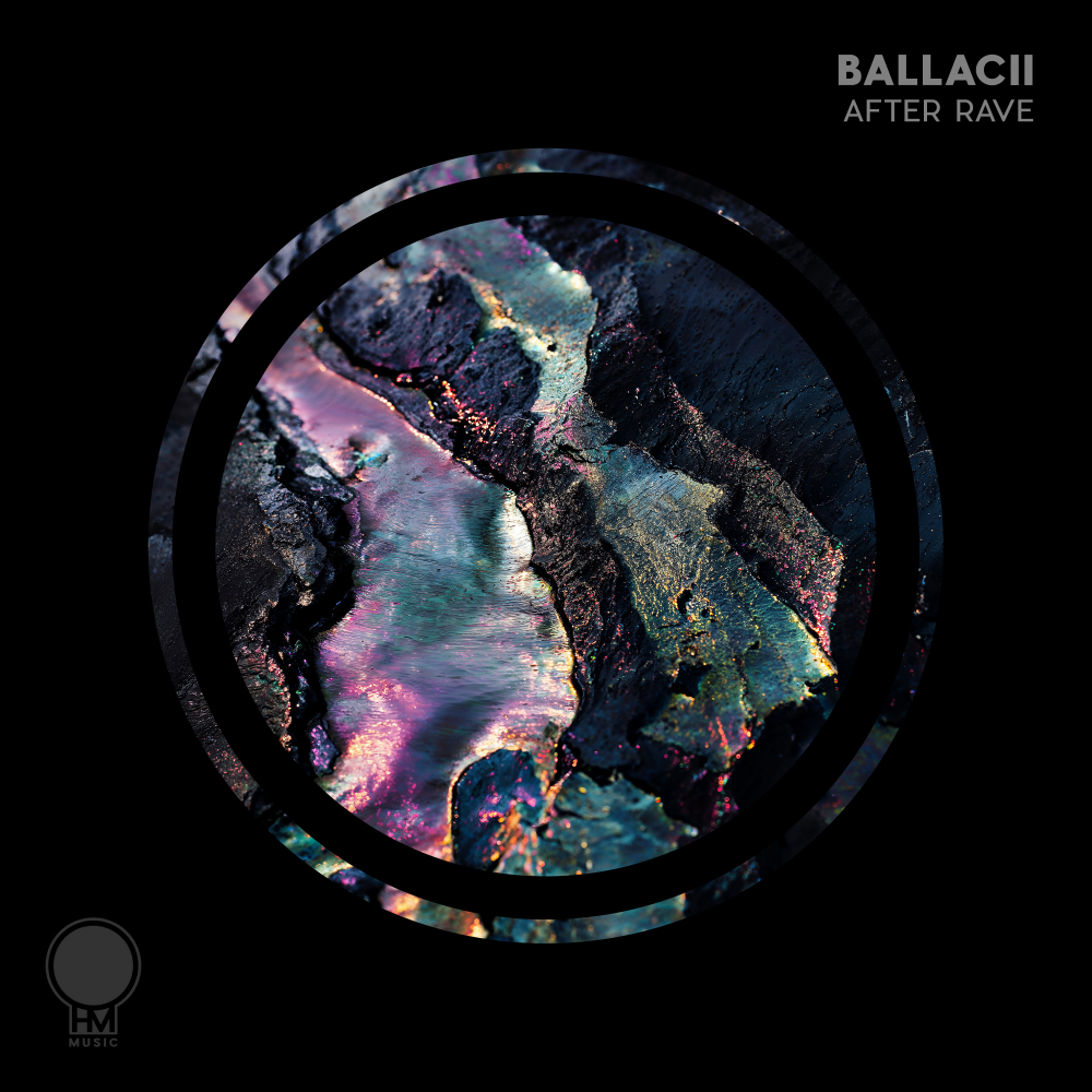 Ballacii presents After Rave on OHM Music