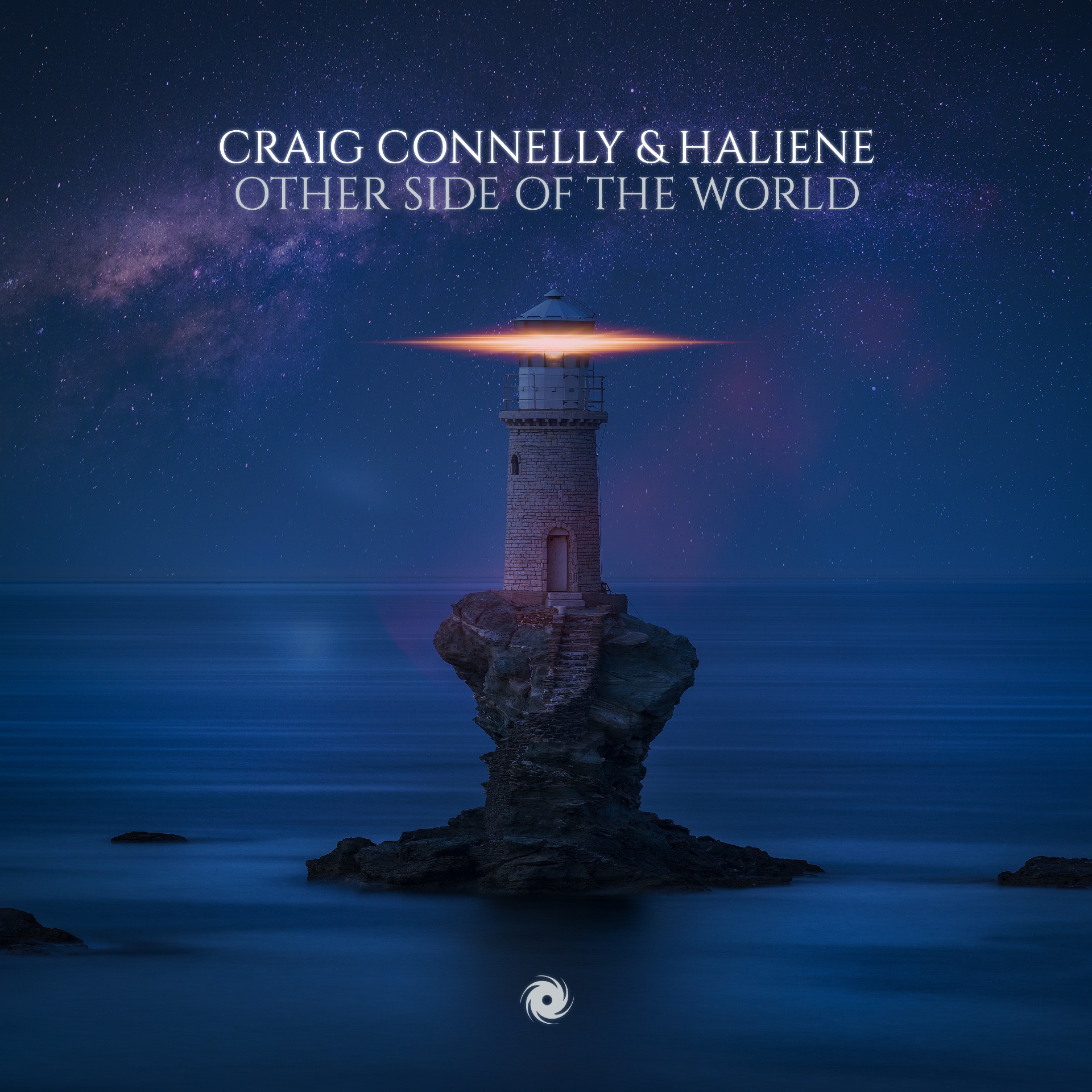 Craig Connelly and HALIENE presents Other Side Of The World on Black Hole Recordings