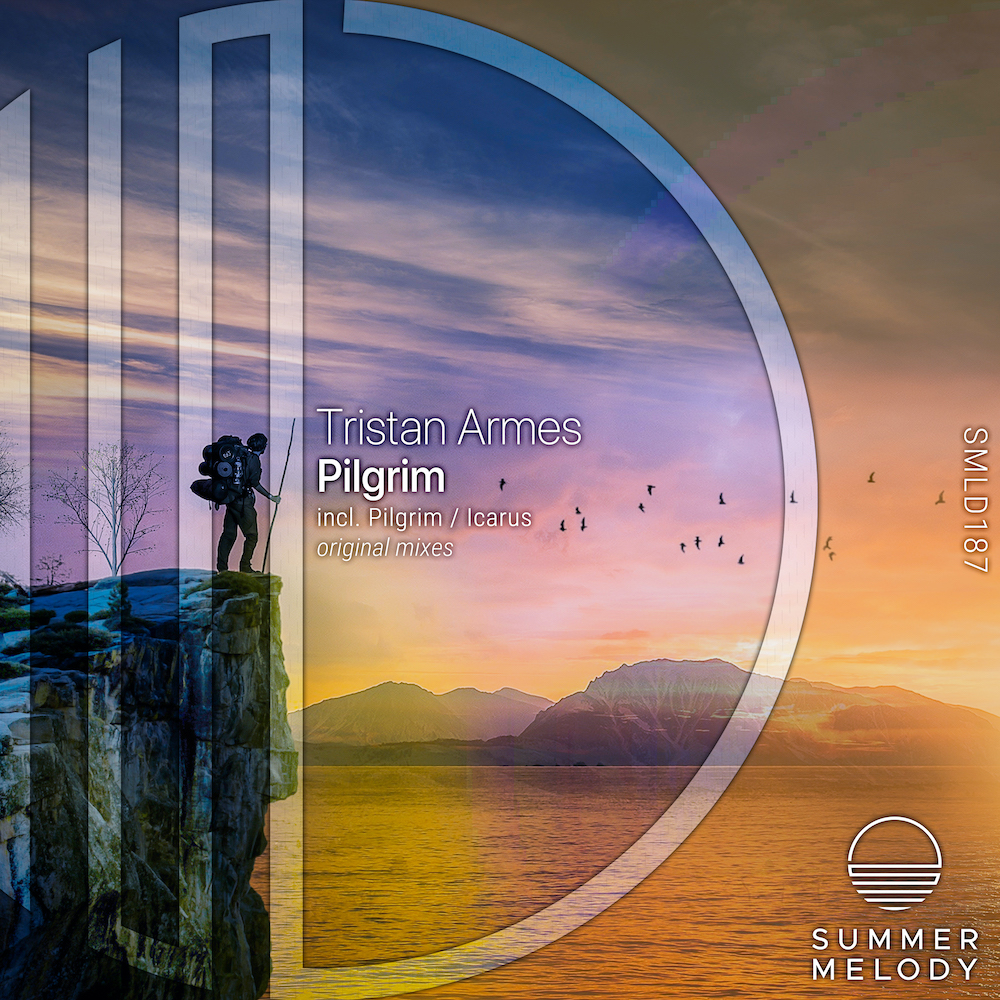 Tristan Armes presents Pilgrim on Summer Melody Records