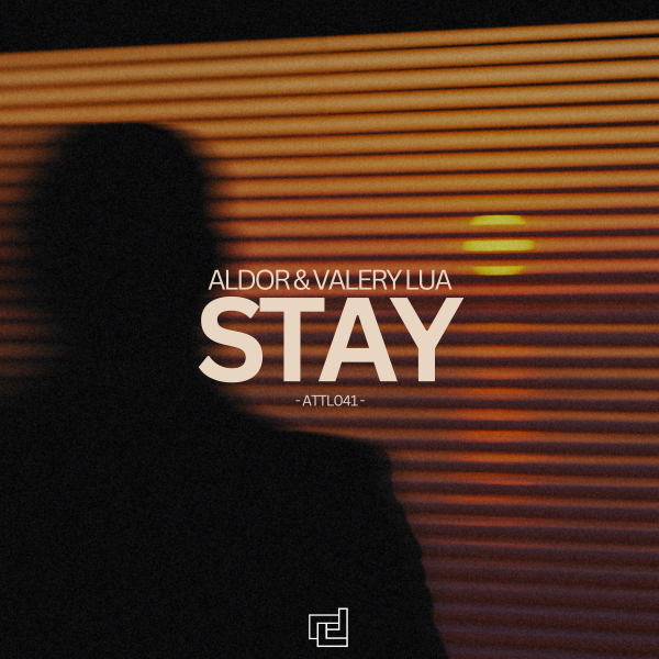 Aldor and Valery Lua presents Stay on A Tribute To Life