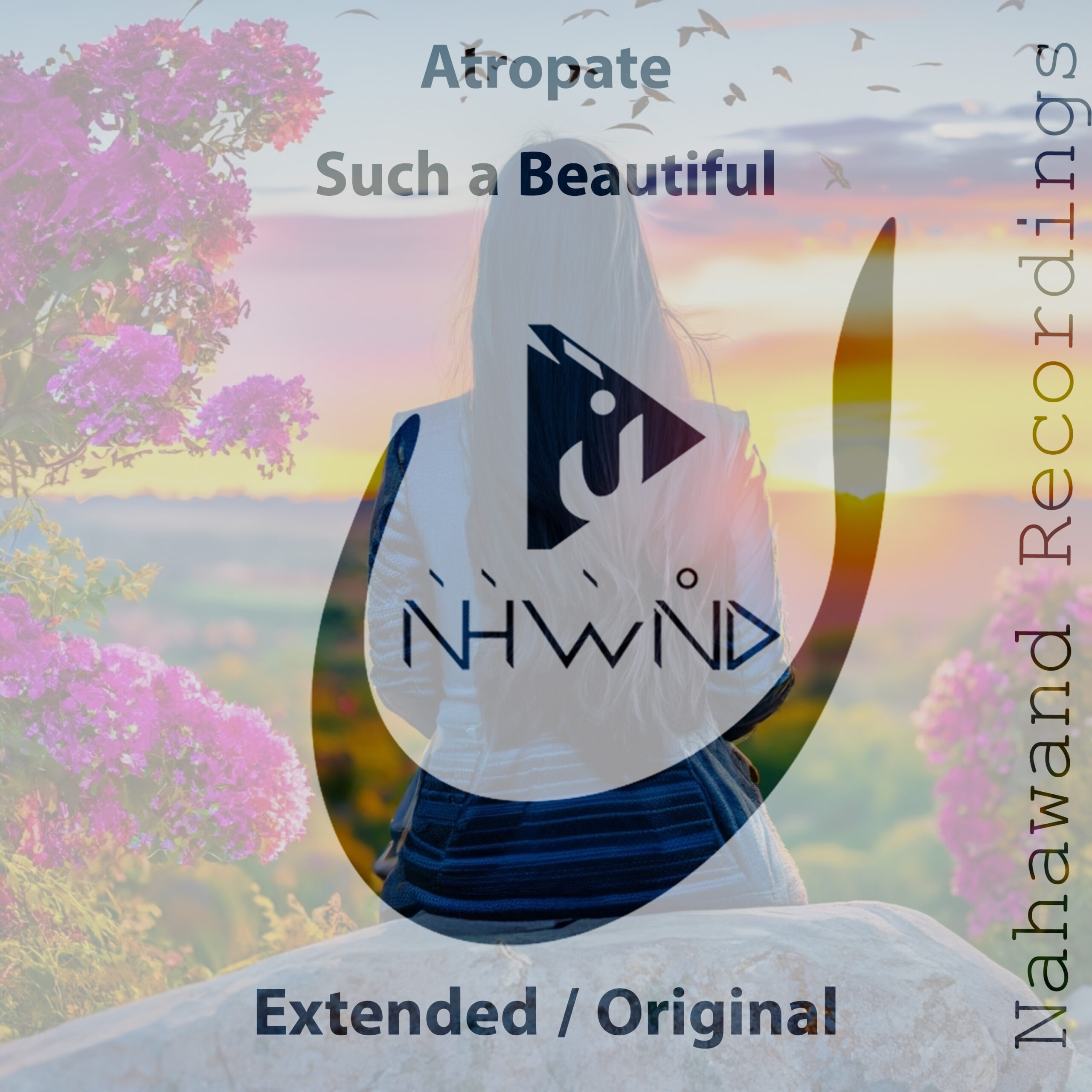Atropate presents Such a Beautiful on Nahawand Recordings