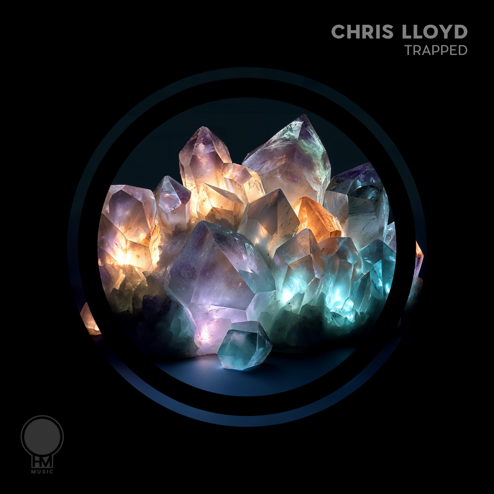 Chris Lloyd presents Trapped on OHM Music