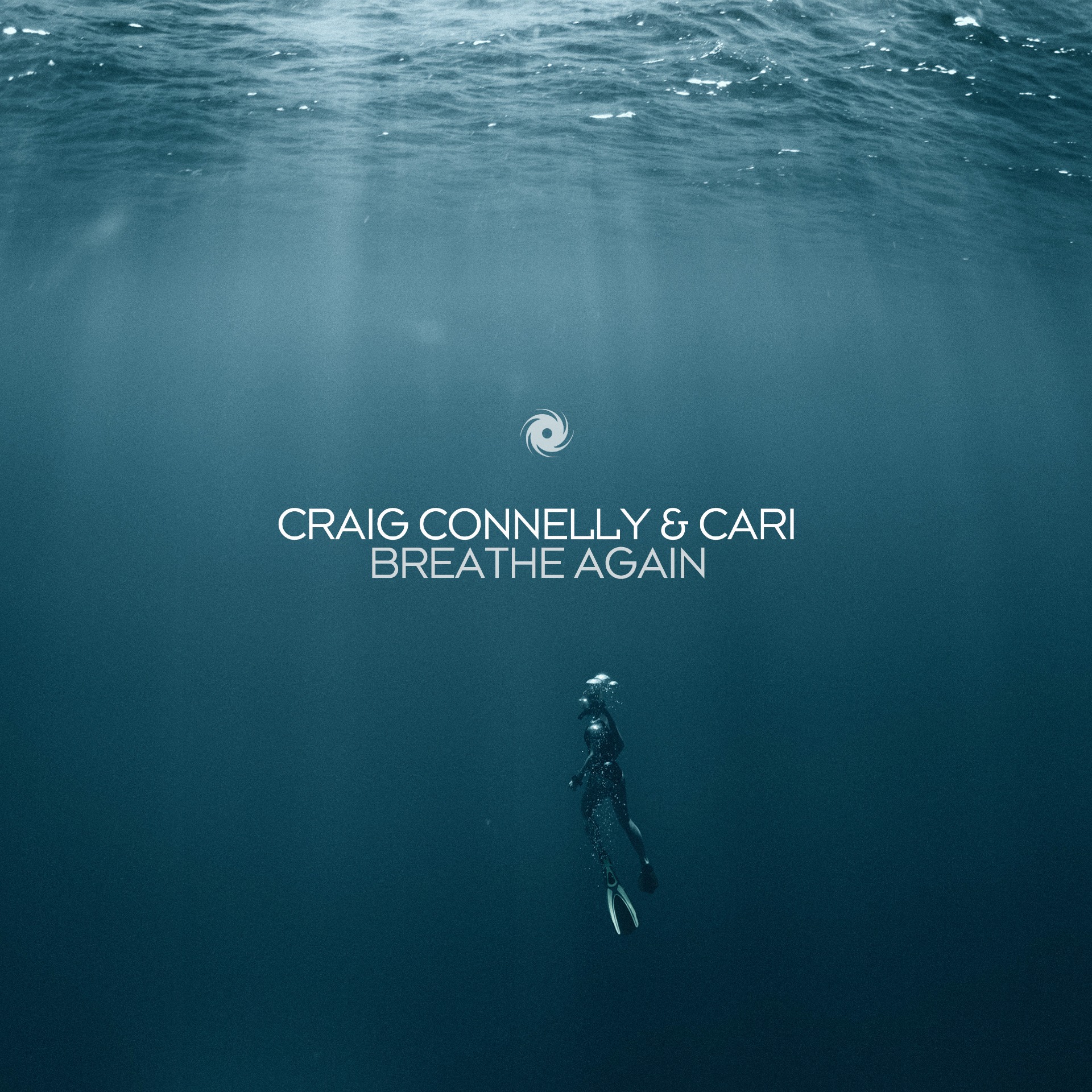 Craig Connelly and Cari presents Breathe Again on Black Hole Recordings