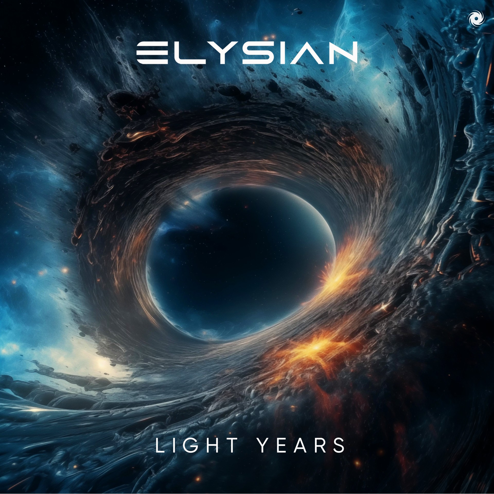 Elysian presents Light Years on Black Hole Recordings