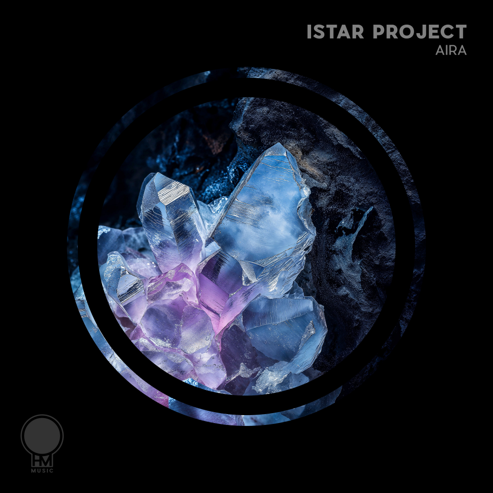 Istar Project presents Aira on OHM Music