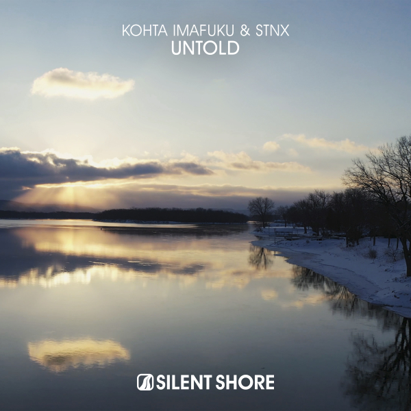 Kohta Imafuku and STNX presents Untold on Silent Shore Records