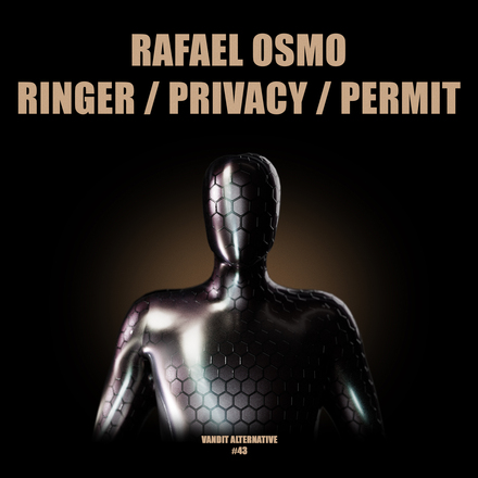 Rafael Osmo presents Mojito EP on Vandit Records