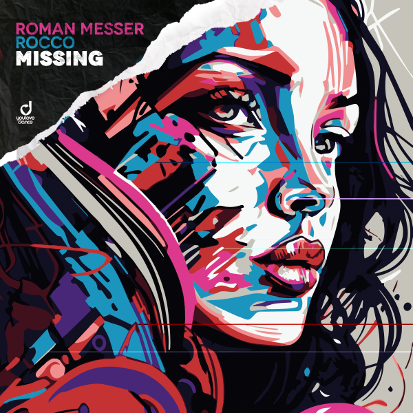 Roman Messer and Rocco presents Missing