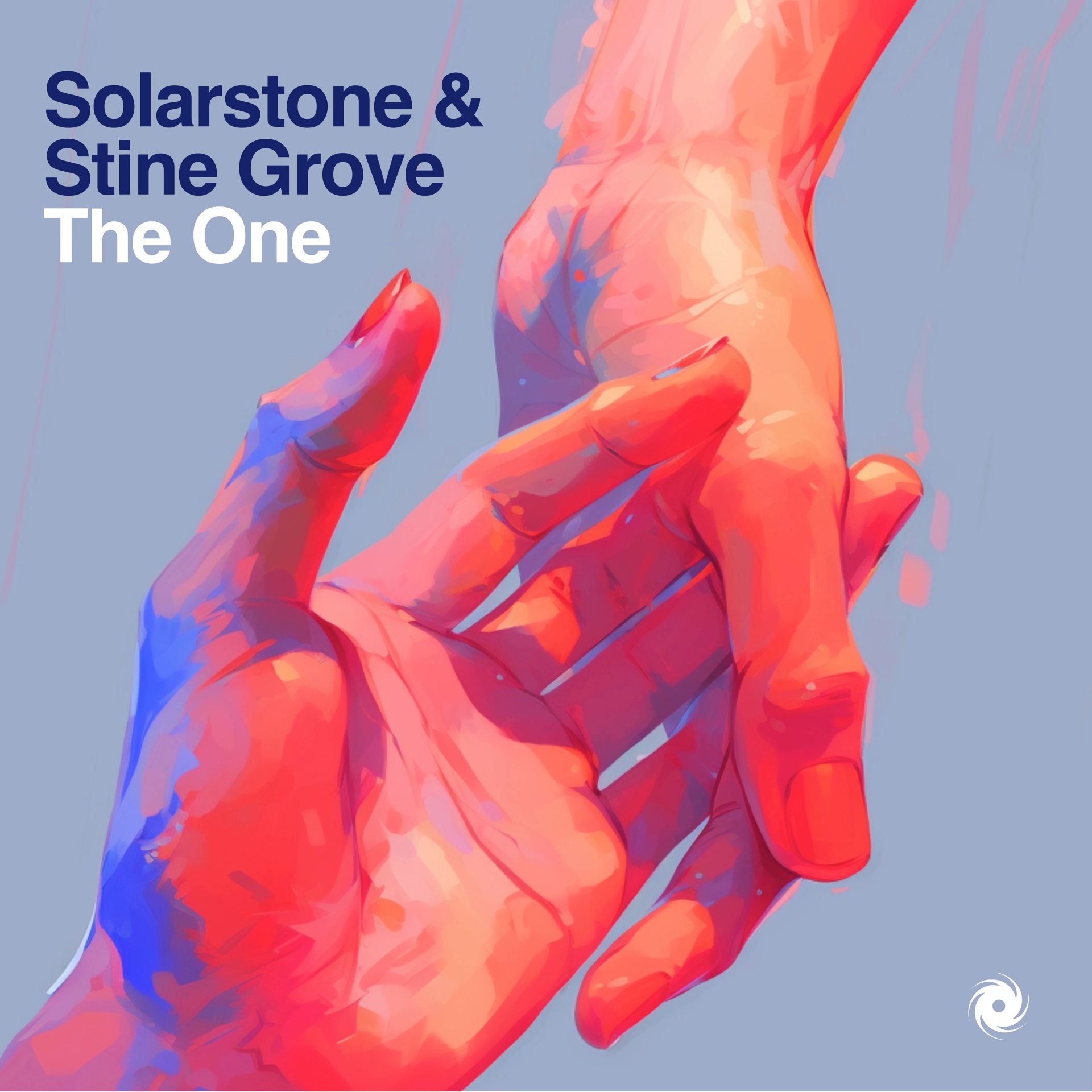 Solarstone and Stine Grove presents The One on Black Hole Recordings