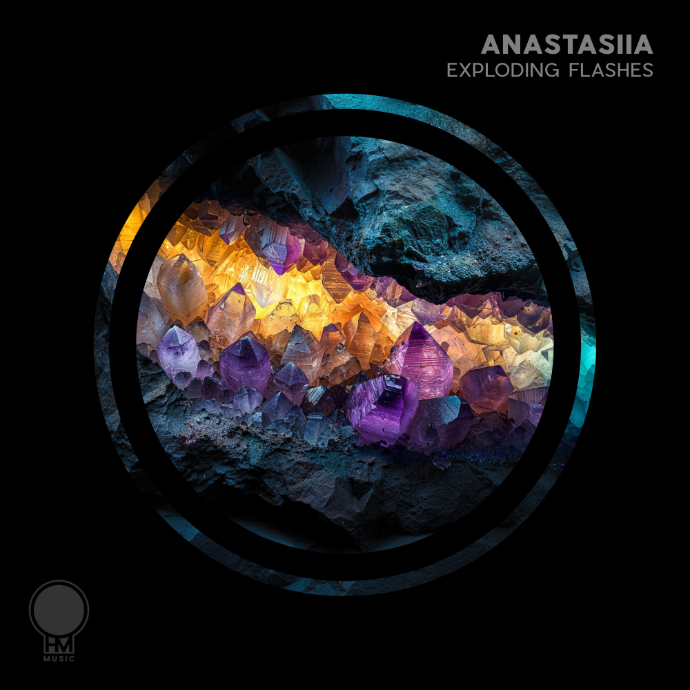 ANASTASiiA presents Exploding Flashes on OHM Music