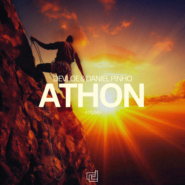 Devloe and Daniel Pinho presents Athon on A Tribute To Life